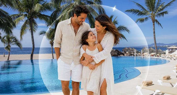 ¡VERANO CON MENOS RUTINA Y MÁS VACACIONES! Krystal® Beach Acapulco ¡VERANO CON MENOS RUTINA Y MÁS VACACIONES! Krystal® Beach Acapulco