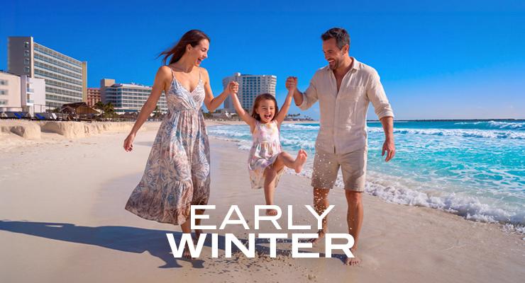PREVENTA DE INVIERNO Krystal® Beach Acapulco PREVENTA DE INVIERNO Krystal® Beach Acapulco