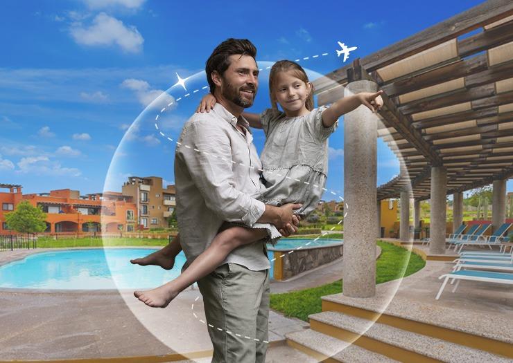 OFERTAS QUE VUELAN Krystal® Beach Acapulco OFERTAS QUE VUELAN Krystal® Beach Acapulco