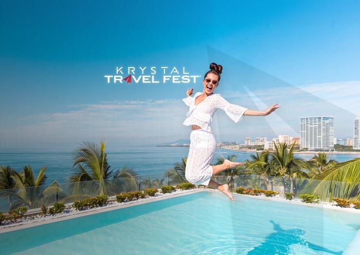 ¡NOCHES GRATIS PARA TODOS! Krystal® Beach Acapulco ¡NOCHES GRATIS PARA TODOS! Krystal® Beach Acapulco
