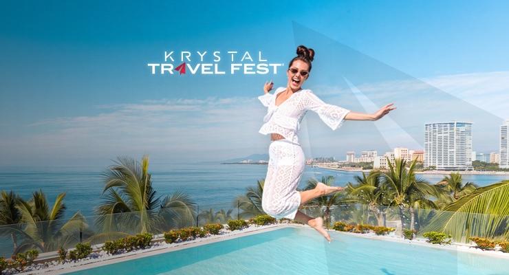 ¡NOCHES GRATIS PARA TODOS! Krystal® Beach Acapulco ¡NOCHES GRATIS PARA TODOS! Krystal® Beach Acapulco