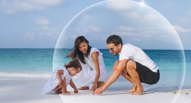 VENTA ANTICIPADA DE SEMANA SANTA Krystal® Beach Acapulco VENTA ANTICIPADA DE SEMANA SANTA Krystal® Beach Acapulco