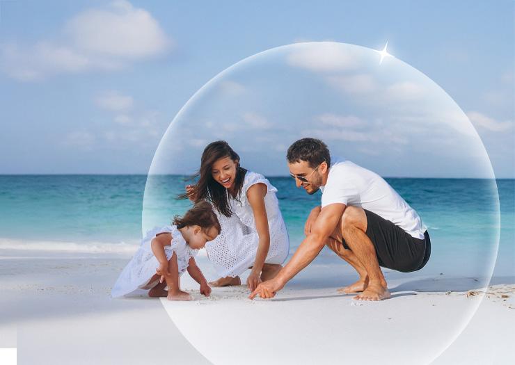 VENTA ANTICIPADA DE SEMANA SANTA Krystal® Beach Acapulco VENTA ANTICIPADA DE SEMANA SANTA Krystal® Beach Acapulco