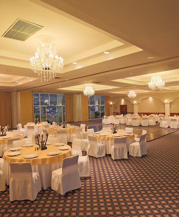 Los más exclusivos eventos Hotel Krystal Beach Acapulco