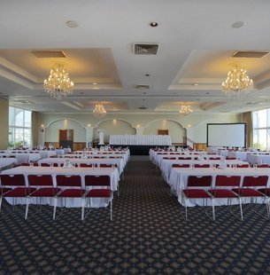 Los más exclusivos eventos Hotel Krystal Beach Acapulco