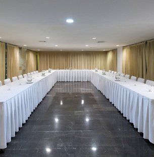 Los más exclusivos eventos Hotel Krystal Beach Acapulco