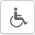 Facilidades para personas con discapacidad Hotel Krystal Beach Acapulco Acapulco