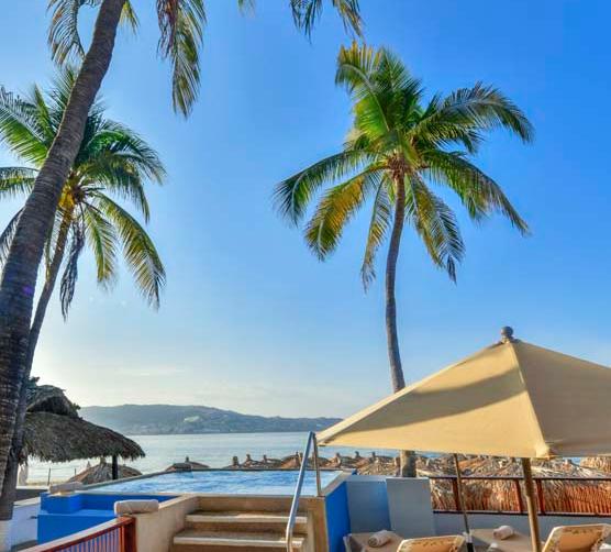 Krystal® Beach Acapulco Krystal® Beach Acapulco