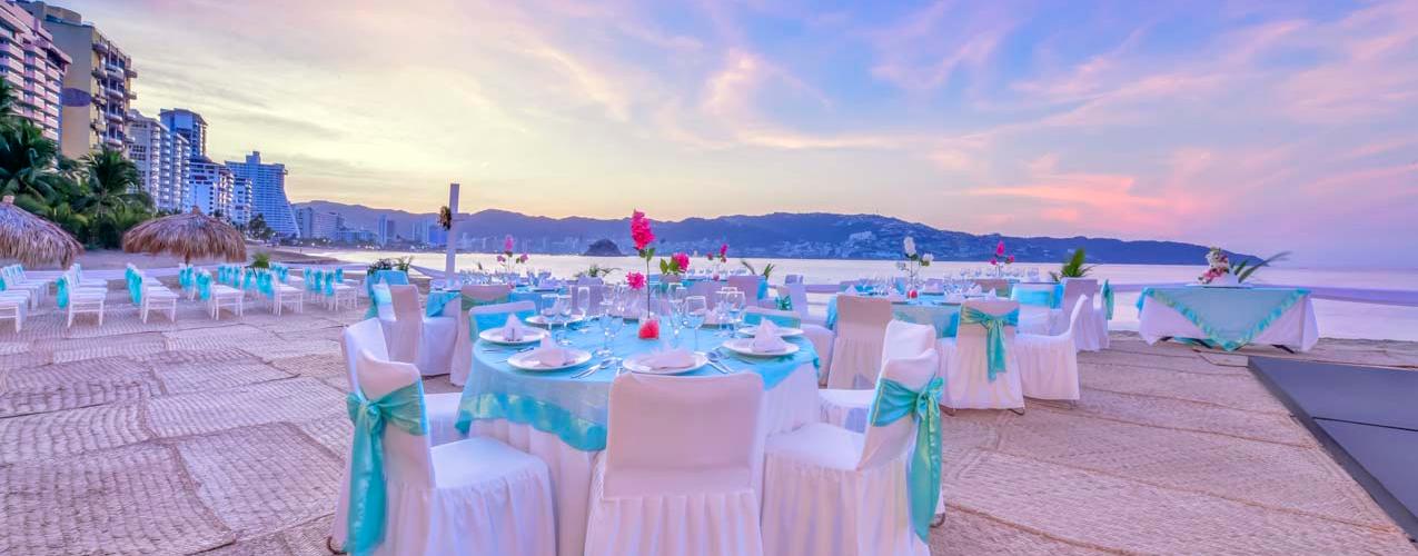 Krystal Beach Acapulco - Acapulco - Krystal Beach Acapulco - Acapulco -