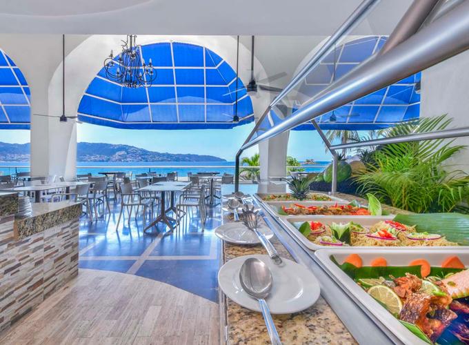 Aquamarina Krystal® Beach Acapulco Aquamarina Krystal® Beach Acapulco