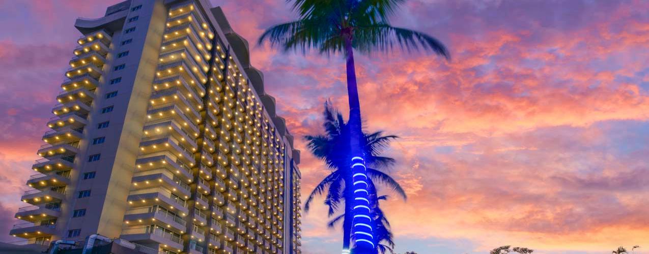Krystal Beach Acapulco - Acapulco - Krystal Beach Acapulco - Acapulco -