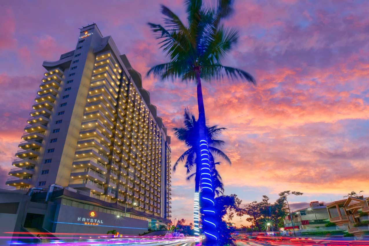 Krystal® Beach Acapulco Krystal® Beach Acapulco