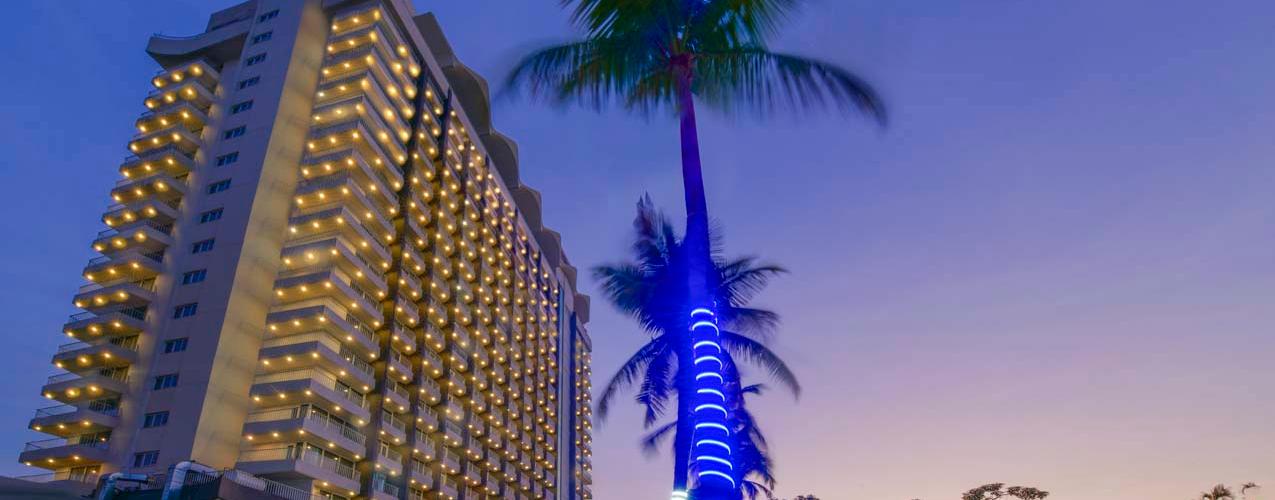 Krystal Beach Acapulco - Acapulco - Krystal Beach Acapulco - Acapulco -