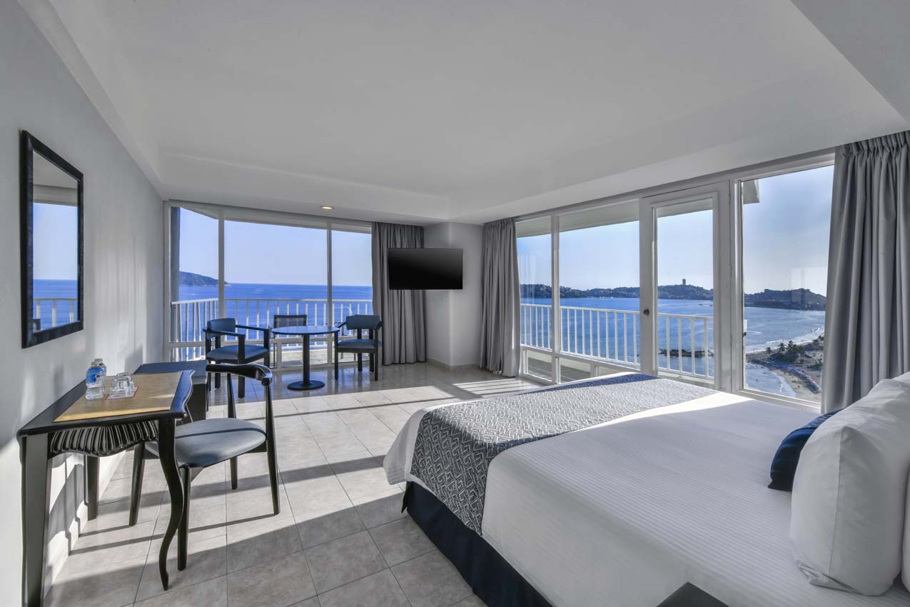 Krystal® Beach Acapulco Krystal® Beach Acapulco