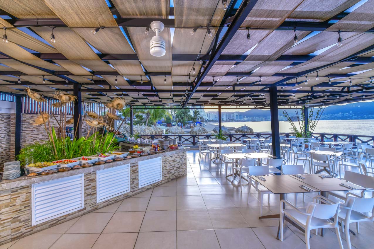 Krystal® Beach Acapulco Krystal® Beach Acapulco